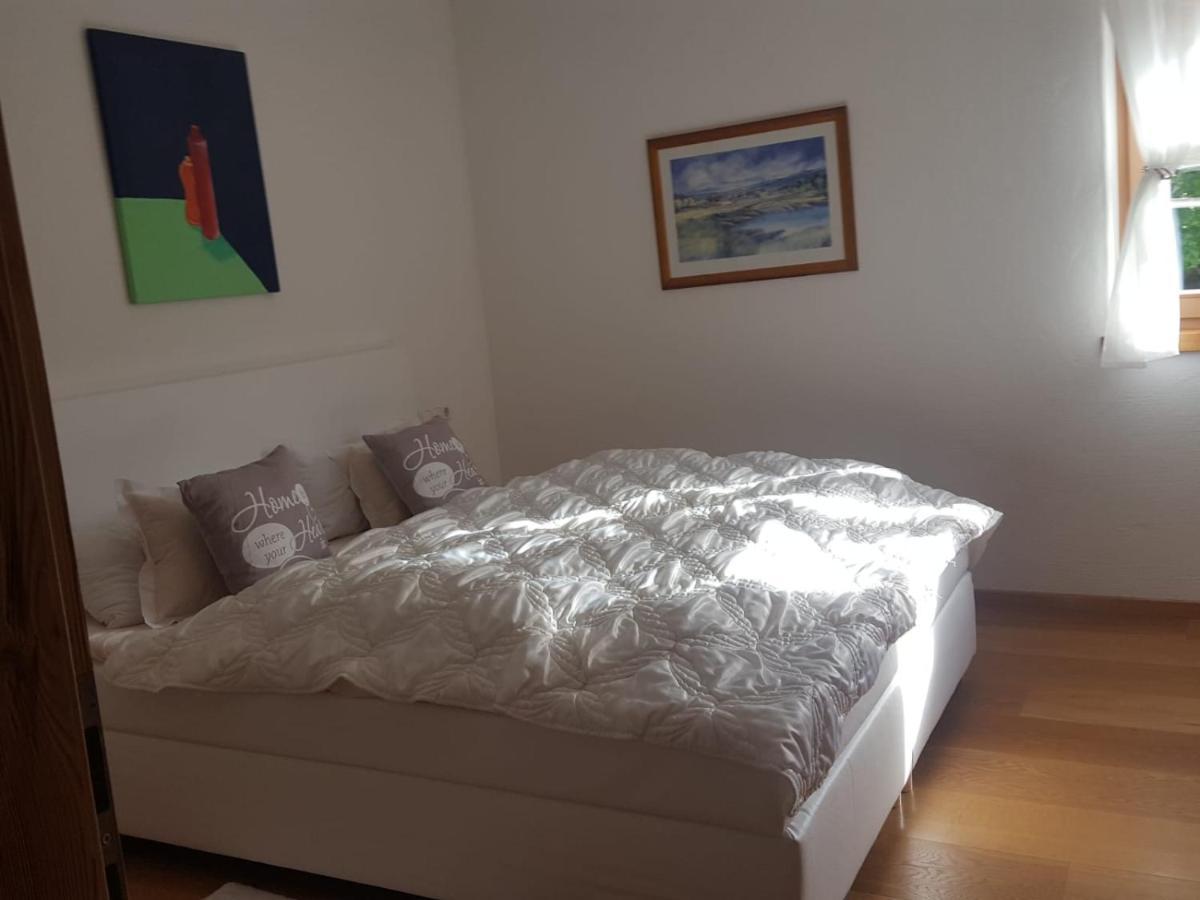 Luxuschalet Happy Home Tyrol エルマウ エクステリア 写真