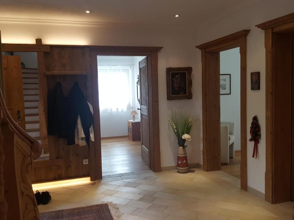 Luxuschalet Happy Home Tyrol エルマウ エクステリア 写真